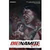 Dynamite Entertainment Die!namite Lives Fred Van Lente