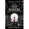 Cornerstone The Toymakers: This Christmas, be completely swept into the magic of this enchanting and utterly gripping book Robert Dinsdale