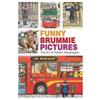 Brewin Books Funny Brummie Pictures: The Art of Robert Geoghegan Robert Geoghegan