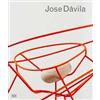 Hatje Cantz Jose Davila