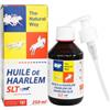 Equality Horse Olio Di Haarlem Massaggi Cavalli 250 ml