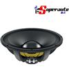 LaVoce WAN153.01 Lavoce Italiana Woofer 8 Ω 380 mm 15" 600 W RMS Neodimio WAN 153 01