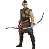 GOOD SMILE COMPANY God of War Ragnarok Pop Up Parade PVC Statua Atreus 16 cm GOOD SMILE COMPANY