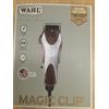 Moser Wahl Magic Clip 5 Star Bordeaux/Argento Tagliacapelli e regolabarba capelli Trimmer