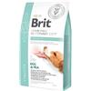Brit veterinary Brit Grain Free Veterinary Diet Dog Struvite Uovo e piselli 2kg