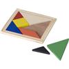 Gioco di intelligenza puzzle in legno Maximilian personalizzate o neutre