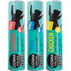 Cosma Set prova! Cosma Snackies Minis - 3 gusti assortiti - 72 g