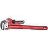 Unior 601544 Tubo Pinza Modello Americano, 8 pollici