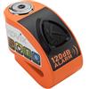 Kovix KD Series-Bloccadisco con Allarme 6Mm Kd6-Fo, 18 X 8 X 10 Cm
