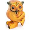 Percussion Plus Gufo Hooting fatto onestamente