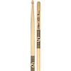 ZILDJIAN - Z5B Limited Edition - Bacchette 5B Hickory 41 cm - Punta Legno Ovale, Design Anni 60, Celebrative 400º Anniversario