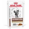 Royal Canin Veterinary Gastrointestinal Fibre Response cibo umido per gatto 2 scatole (24 x 85 g)