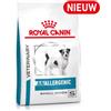 Royal Canin Veterinary Anallergenic Small Dogs per cane 1,5 kg