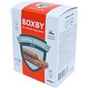 Boxby Dental Sticks per cane 1 scatola (30 pezzi)