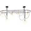 Artemide NH S5 Elliptic lampada a sospensione