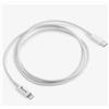Formcase MFI Lightning a cavo USB-C da 0,3 m