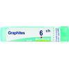 BOIRON Srl GRAPHITES 6CH GRANULI