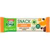 Enerzona Balance Barretta Snack Orange 33 g