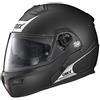 GREX CASCO G9.1 EVOLVE VIVID N-COM FLAT BLACK XS