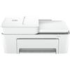 Hp Stampante DeskJet Hp 4220e multifunzione all-in-one a colori A4 Bianco [PPHPDAX4220E005]