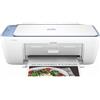 Hp Stampante DeskJet Hp 4222e 60K29B multifunzione all-in-one a colori A4 Bianco/Blu [PPHPDAX4222E005]