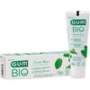 GUM Sunstar Gum Bio dentifricio biologico fresh mint 75ml