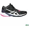 Asics Scarpa volley Asics Sky Elite FF 2 Mid Donna - 1052A054-001