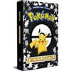 Montena Enciclopedia Pokémon / Pokémon Encyclopedia