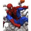 FIGURE DIAMOND TOYS MARVEL GALLERY SPIDER MAN PVC STATUE NEW!