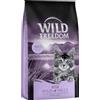 Wild Freedom Set risparmio! 3 x 2 kg Wild Freedom Crocchette per gatti - Novità: Kitten Wild Hills - con Anatra