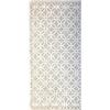 Dyckhoff Telo da Doccia, Cotone, Beige, 140 x 70 cm