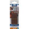 GEB Nastro abrasivo 38 mm x 1 m, Sconosciuto, Taglia Unica