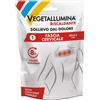 PIETRASANTA PHARMA SpA Vegetallumina Fascia Cervicale Riscaldante 30 x 9,5cm 1 Pezzo