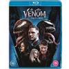 Sony Pictures Venom: Let There Be Carnage [Blu-ray] [2021]