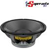 Lavoce Italiana WAF154.01 Woofer 8 Ω 380 mm 15" 1000 W RMS Ferrite WAF 154 01