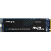 ‎PNY PNY CS2140 1TB M.2 NVMe Gen4 x4 Internal Solid State Drive (SSD), up to 3600MB/s