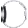 XIAOMI - WEARABLES (EUR) WATCH 2 SILVER CASE WITH GRAY