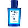 Acqua Di Parma BLU MEDITERRANEO CIPRESSO DI TOSCANA edt vapo 75 ml