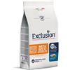 Exclusion Monoprotein Veterinary Diet Dog Medium Large Metabolic & Mobility Pork 12 Kg