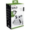Gioteck SOLO Supporto di ricarica per 1 controller wireless Xbox Series X|S e Xbox One con frontalini intercambiabili (2)