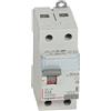 Legrand 411506E, interruttore differenziale, 2P, 63 A, sensibilità 30 mA, classe AC, DX3