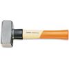 Beta 1380S 1000 - Mazzette con collare salvamanico manico in legno