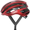 Abus Casco Bici Abus Strada AIRBREAKER Performance Red