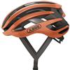 Abus Casco Bici Abus Strada AIRBREAKER Goldfish Orange