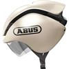 Abus Casco Bici Abus GAMECHANGER TRI Champagne Gold