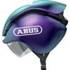 Abus Casco Bici Abus GAMECHANGER TRI Flip Flop Purple