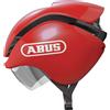 Abus Casco Bici Abus GAMECHANGER TRI Blaze Red