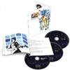 Wea Air - Moon Safari (Blu-Ray Disc + 2 CD)