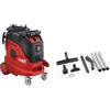 FLEX - VCE 44 L AC SET ASPIRATORE DI SICUREZZA