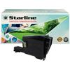 STARLINE TONER RIC. NERO PER KYOCERA-MITA PER TONER FS- 1041, FS-1220MFP, FS-1320MFP